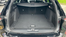 Vauxhall Astra 1.2 Turbo 130 GS 5dr Auto Petrol Estate